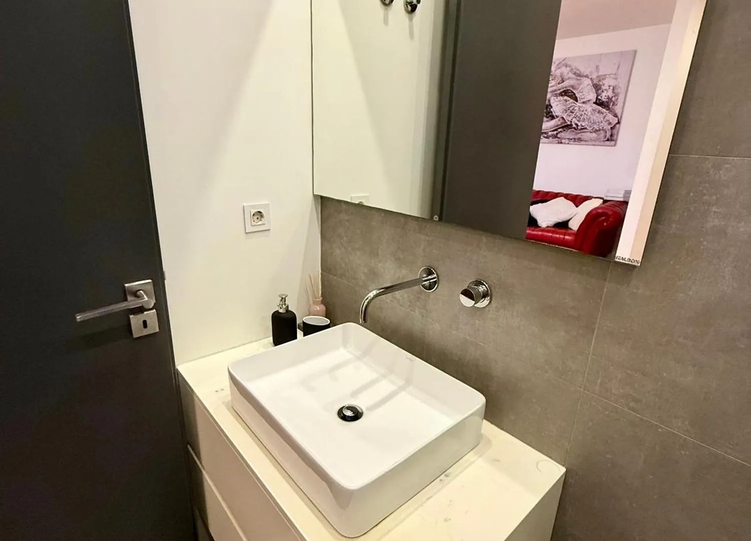 Apartamento Apto Com 2 Quartos Central Lisboa